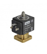 Load image into Gallery viewer, Solenoid Valve Parker, Espresso Machine NUOVA SIMONELLI, Faema 230V 3way - Coffeesection
