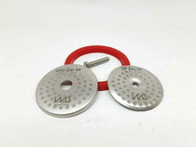 Load image into Gallery viewer, Spaziale IMS Kit Shower Screen SP200IM SPD200IM Set Silicone Red Gasket - Coffeesection
