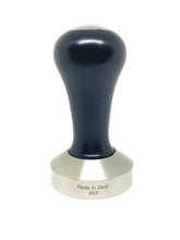 Load image into Gallery viewer, Tamper for Spaziale Flat Bottom Barista Tool Espresso Coffee 53mm Made in Italy - Coffeesection
