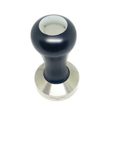 Load image into Gallery viewer, Tamper for Spaziale Flat Bottom Barista Tool Espresso Coffee 53mm Made in Italy - Coffeesection
