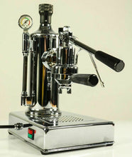 Load image into Gallery viewer, Zacconi Switch Red and Green 16A,125/250V fits Lever Espresso Baby Baby Big - Coffeesection
