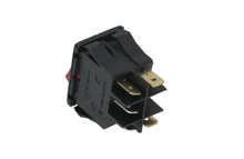 Load image into Gallery viewer, Zacconi Switch Red and Green 16A,125/250V fits Lever Espresso Baby Baby Big - Coffeesection
